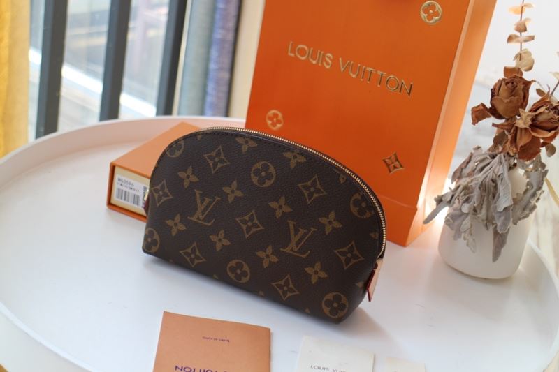 LV Cosmetic Bags